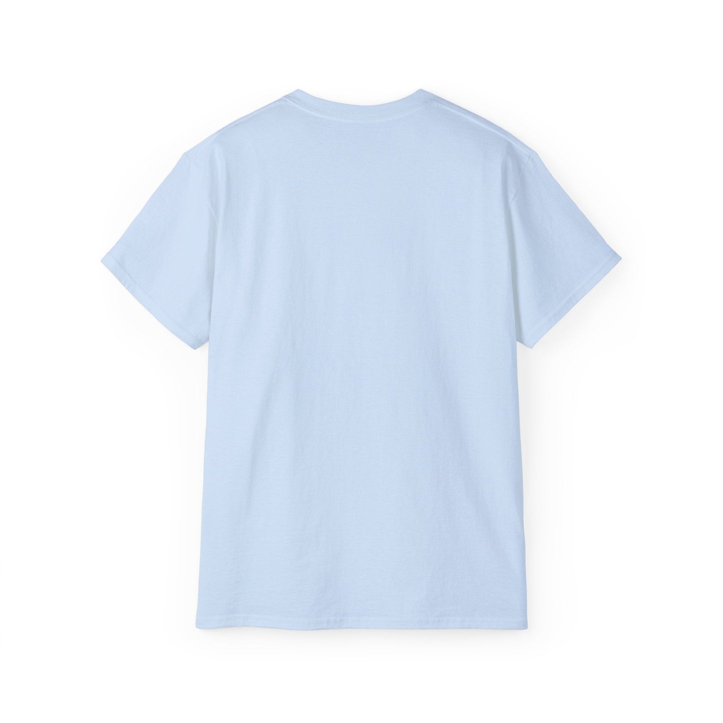 Cat, but he's on vacation Tee - Cozy Igloo