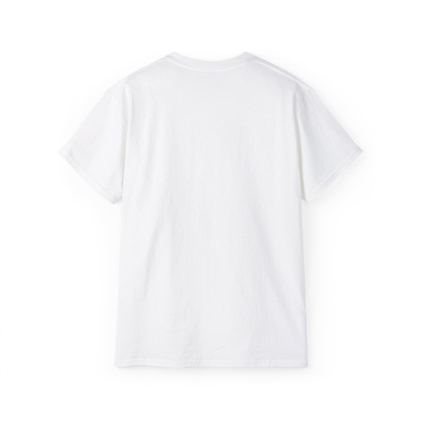 Sleeping Orange Cat Tee - Cozy Igloo
