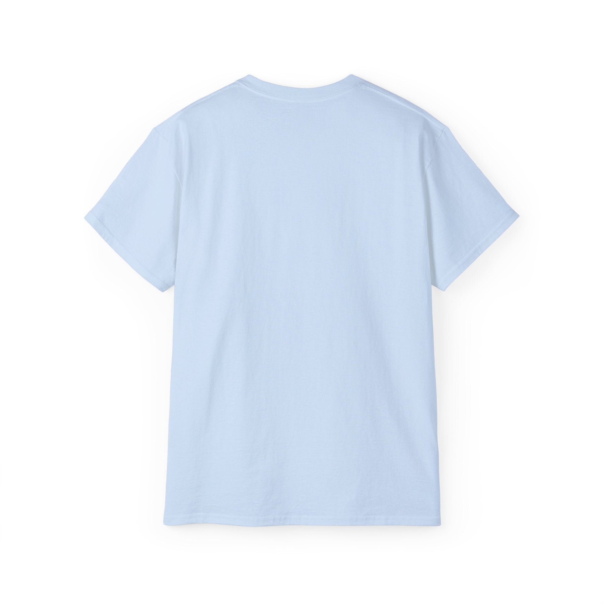 Cat, but he's on vacation Tee - Cozy Igloo