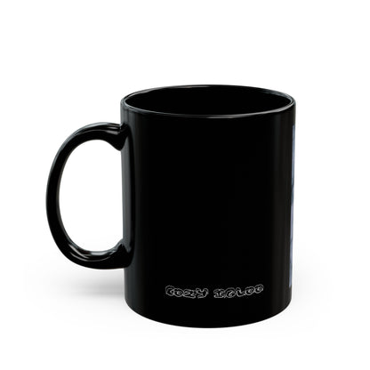 Fight - or - Flight Raccoon Mug - Cozy Igloo
