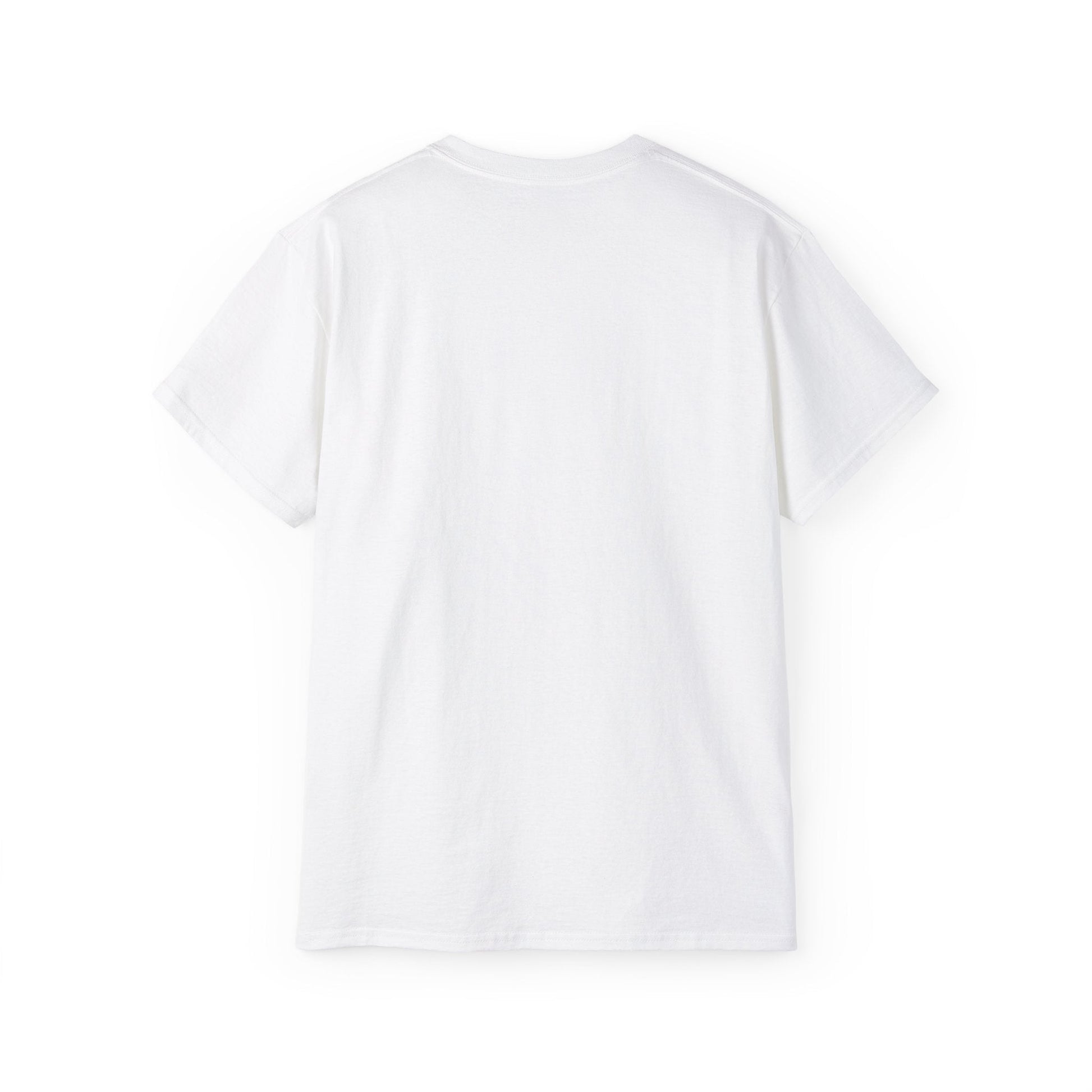 Sleeping Orange Cat Tee - Cozy Igloo